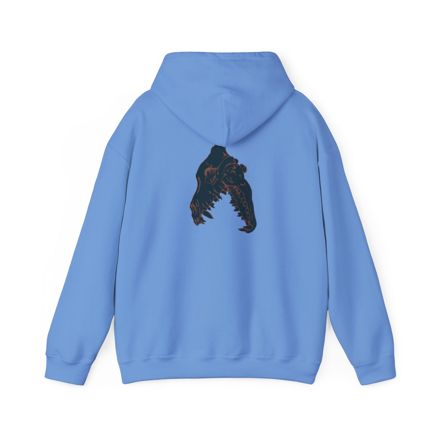 Alpha Bloodline Hoodie