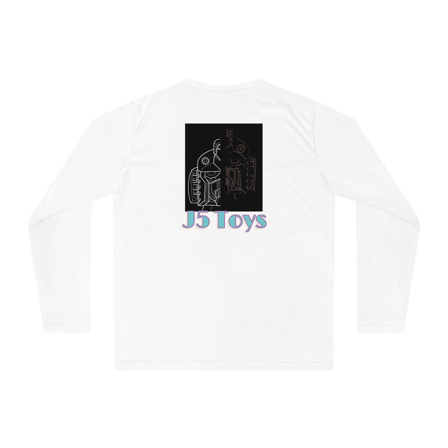 J5 Legacy Long Sleeve Shirt
