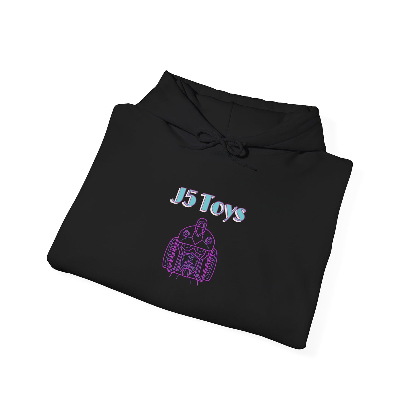 J5 Toys Vice Hoodie
