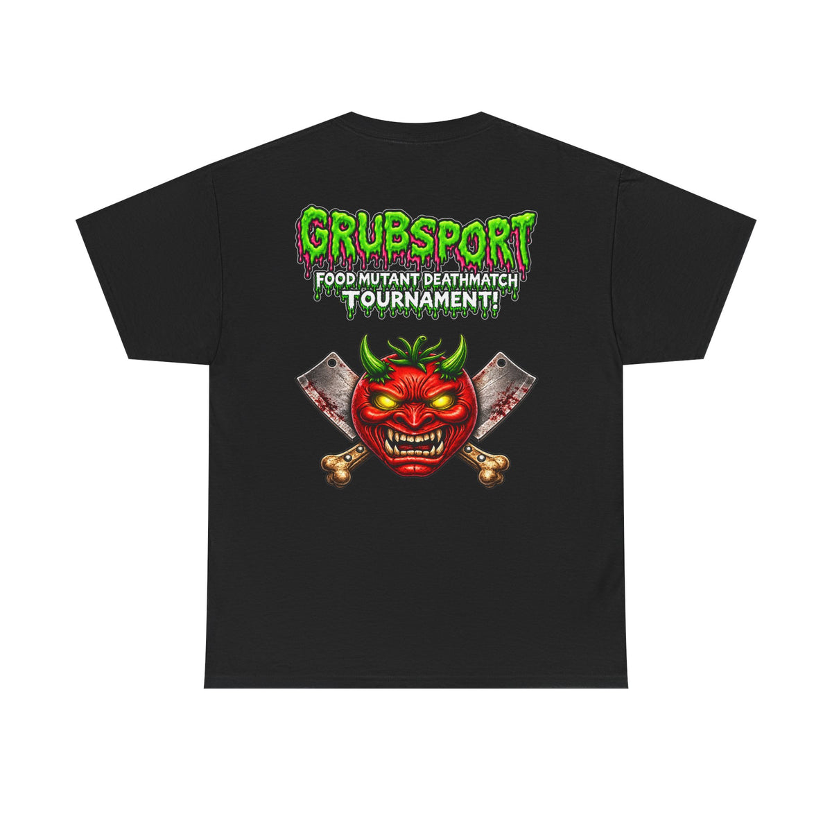 Grubsport TournamentTee