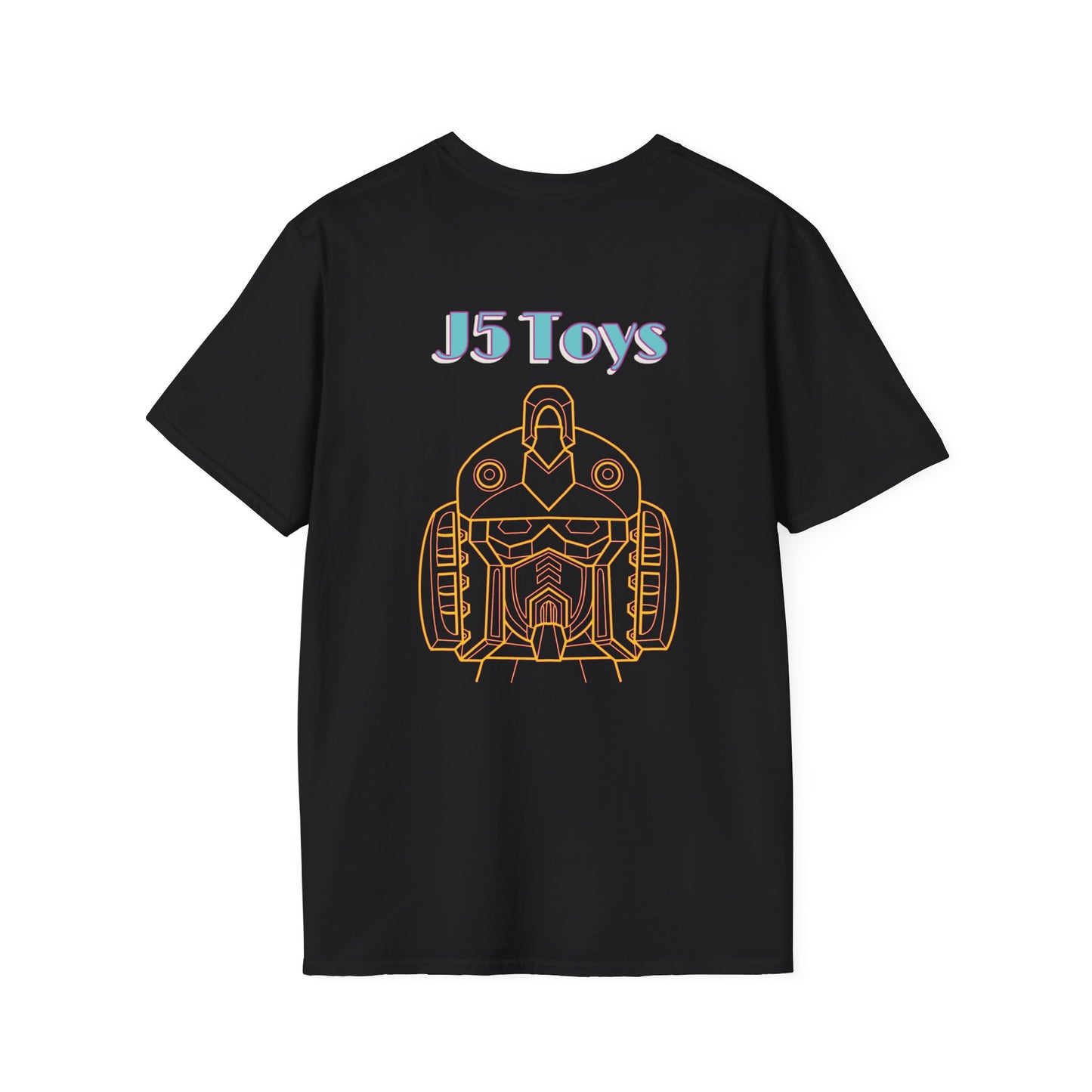 J5 Toys T-Shirt