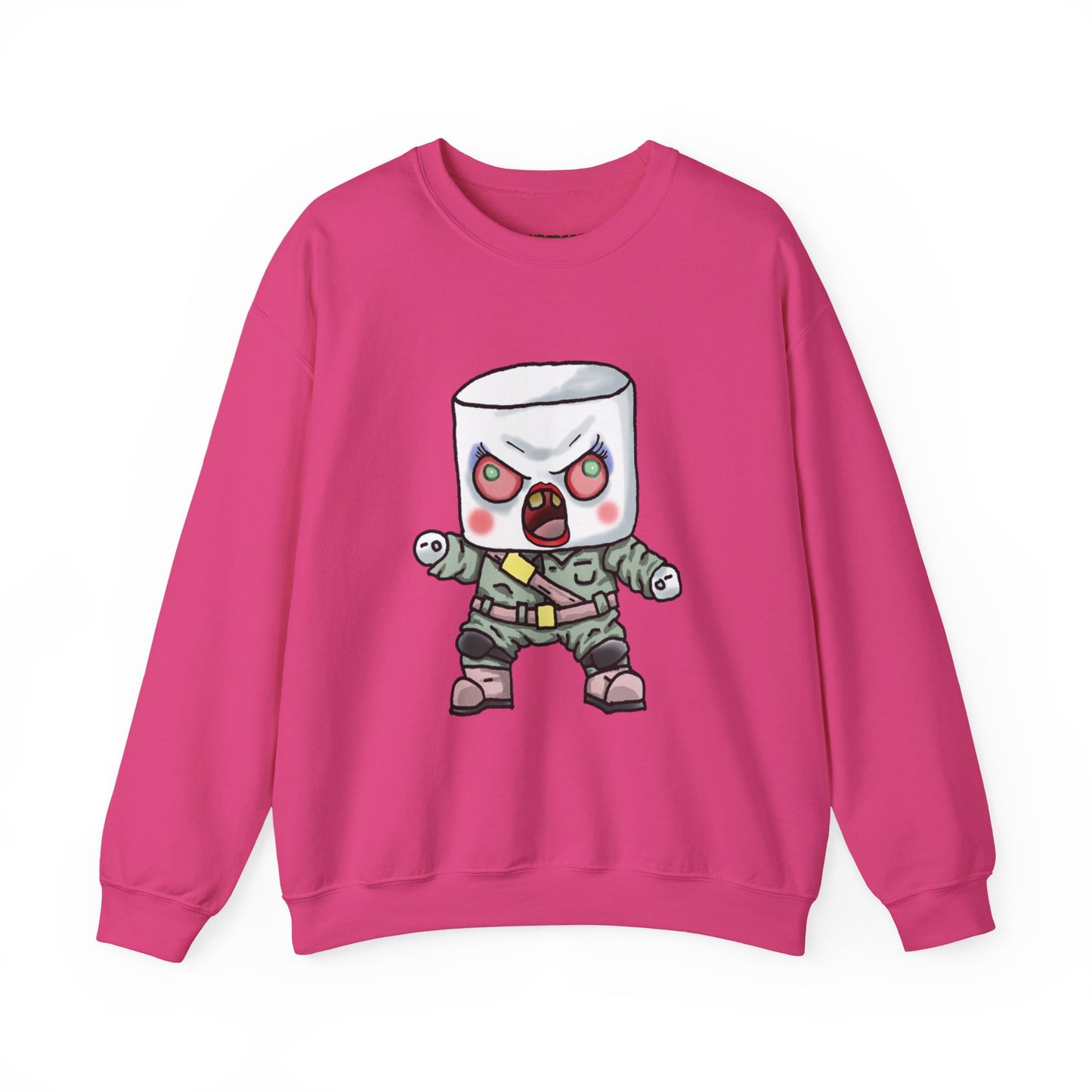 Marsha Heavy Blend™ Crewneck Sweatshirt
