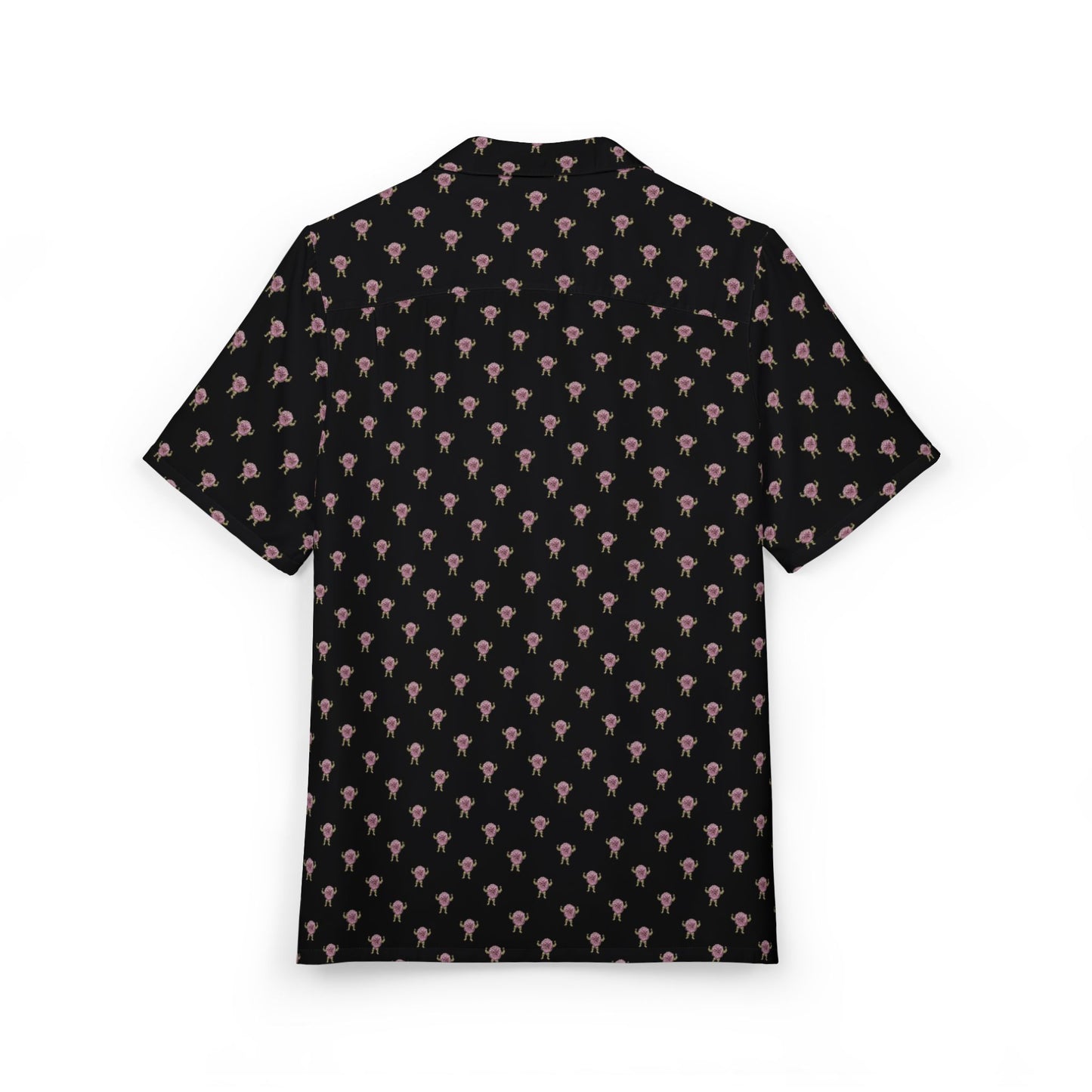 Jelly Kill Button-Down Shirt