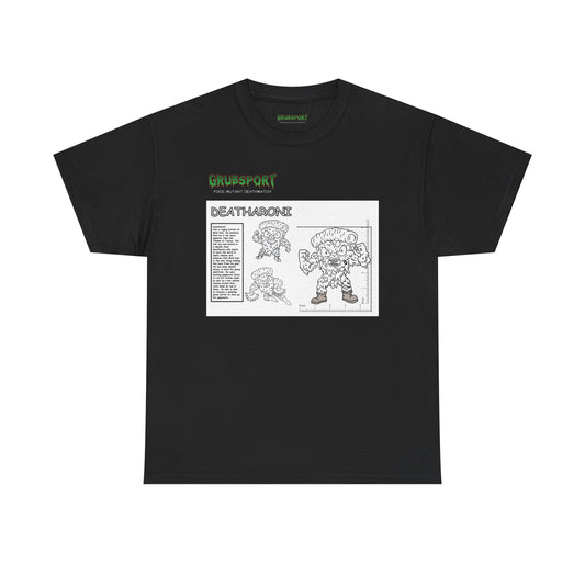 Deatharoni Bio Tee