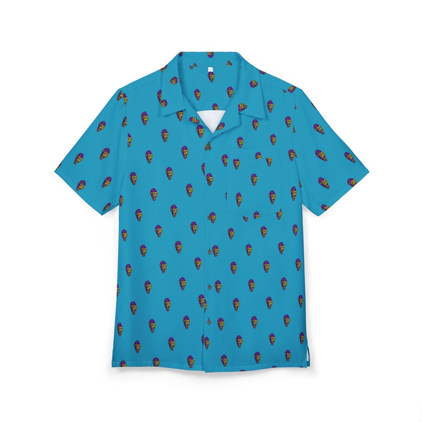 Jorill-A-Tor II Button-Down Shirt