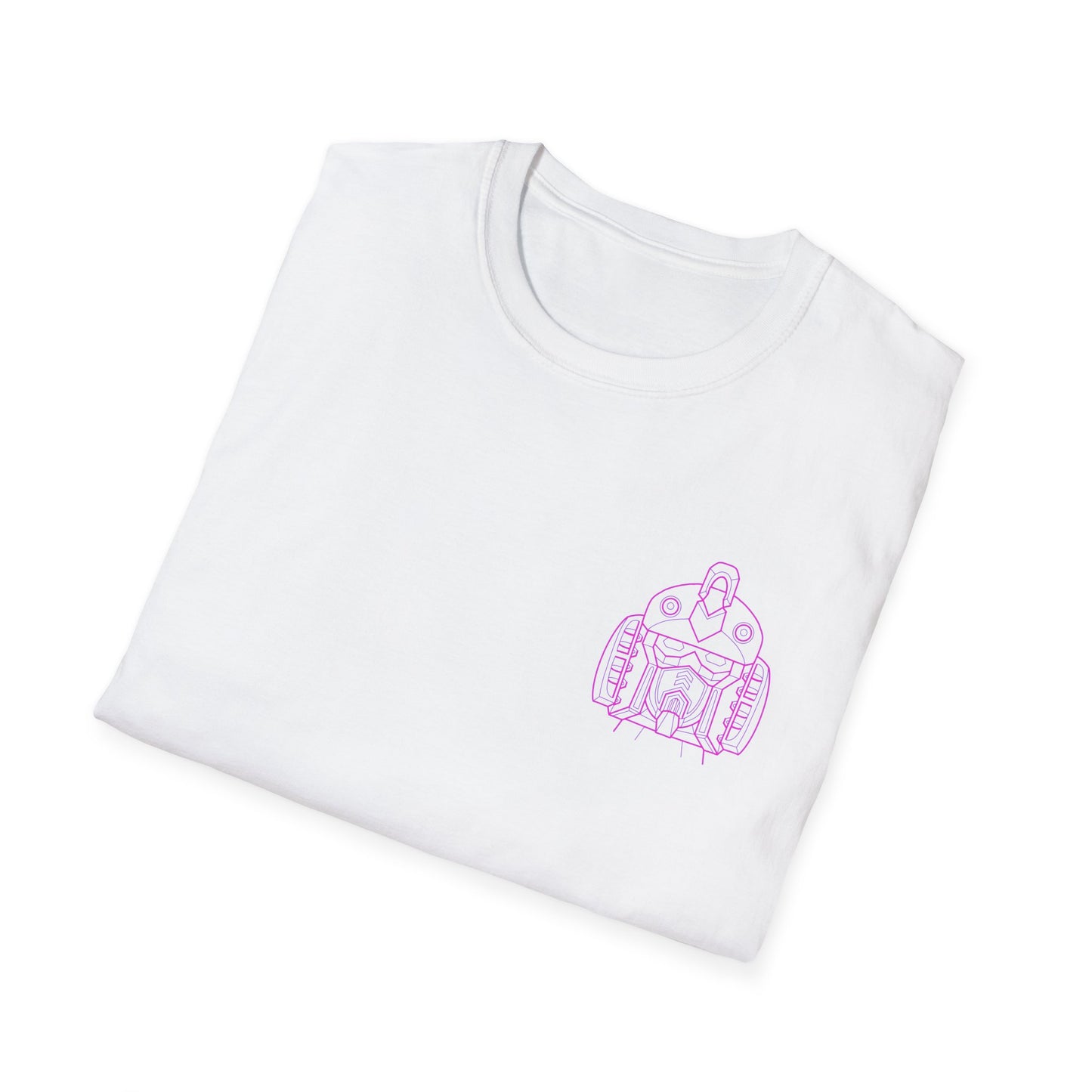 J5 Toys Vice T-Shirt