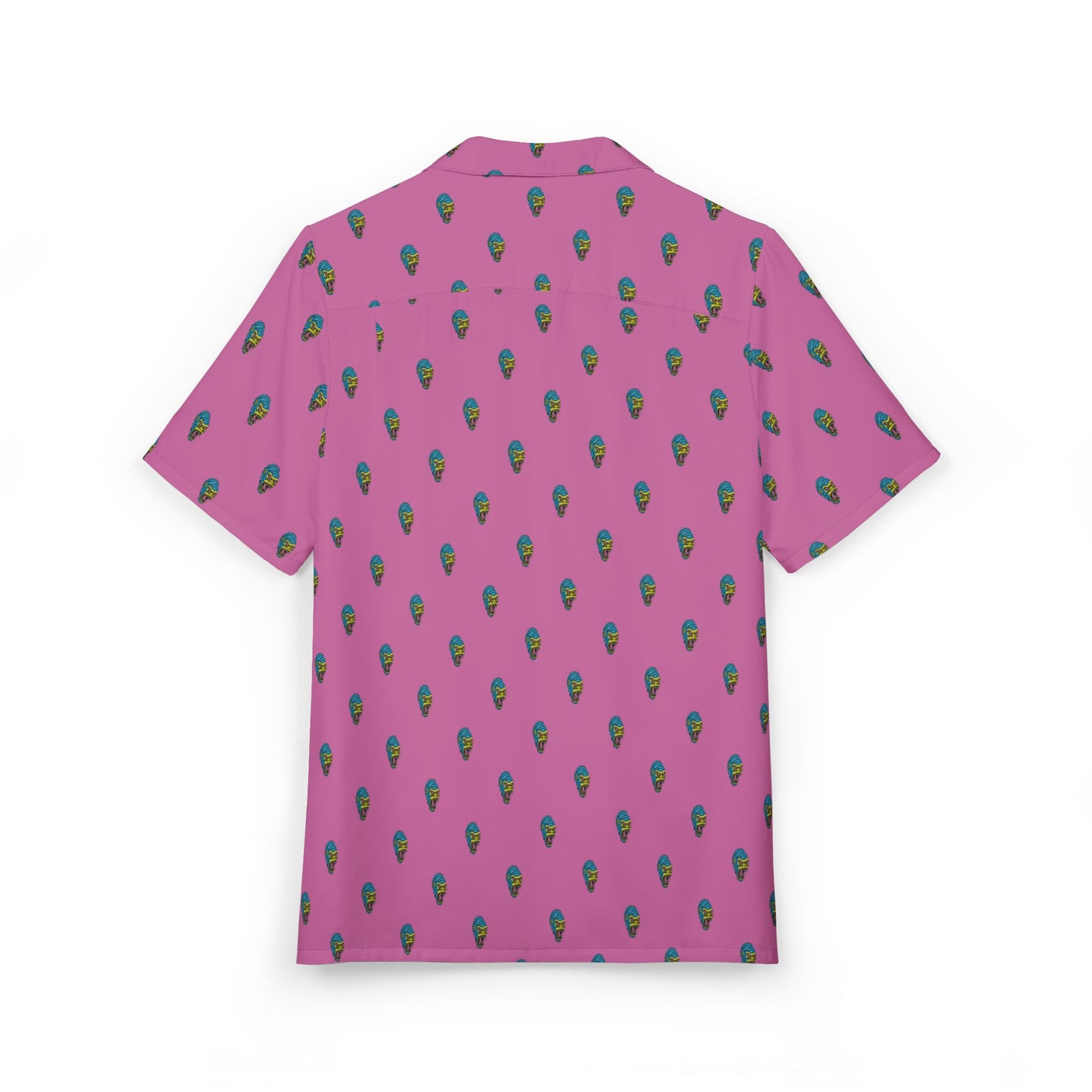 Jorilla Gorilla II Button-Down Shirt