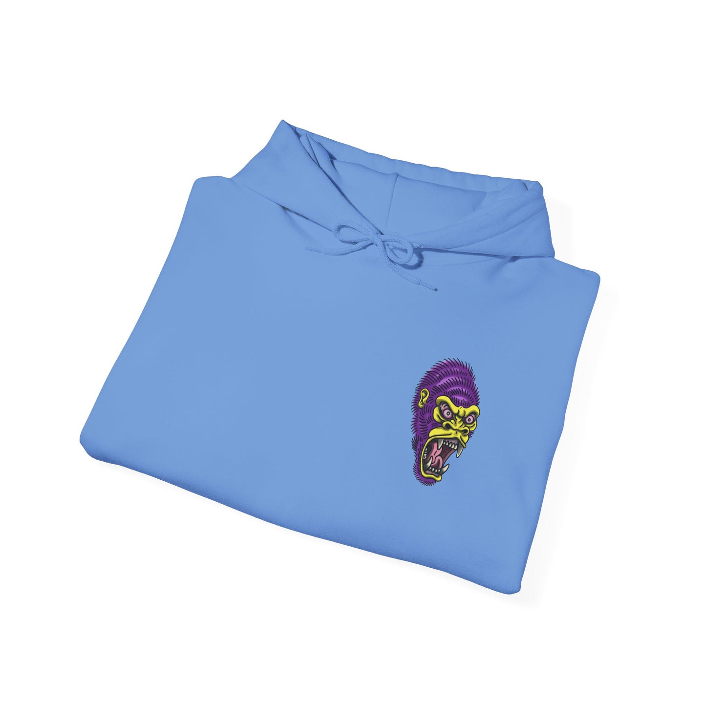 Jorill-A-Tor Hoodie