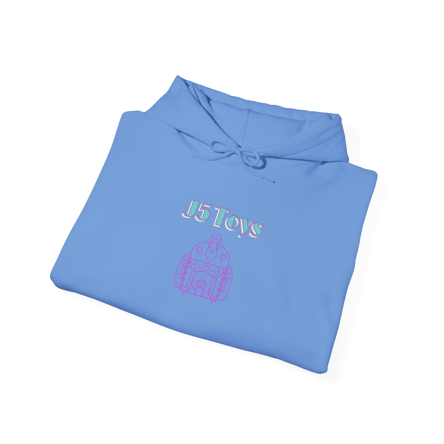 J5 Toys Vice Hoodie