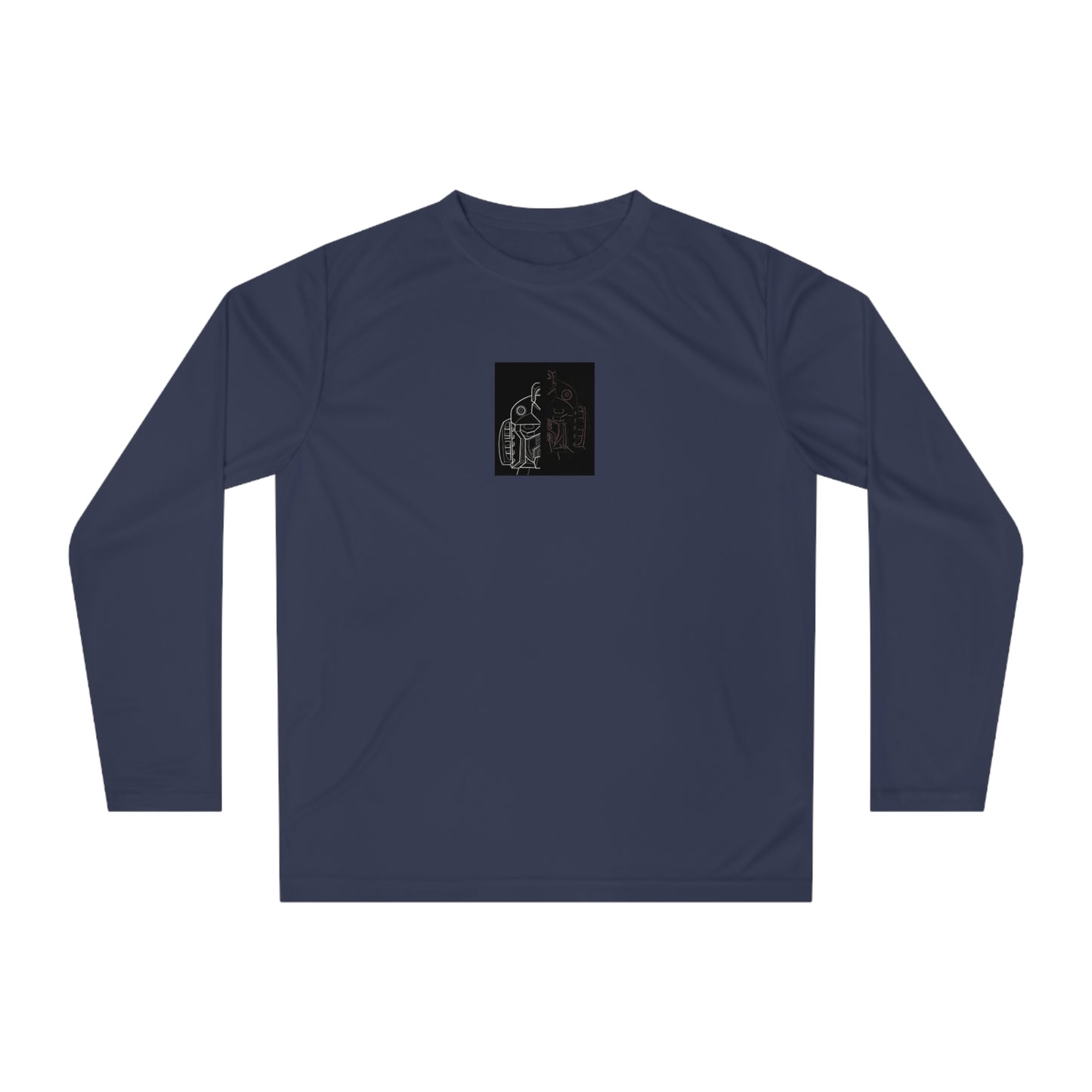 J5 Legacy Long Sleeve Shirt