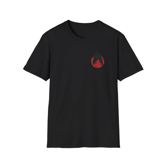 Alpha Blood Moon II T-Shirt
