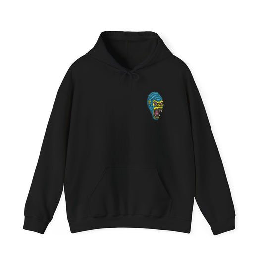 Jorilla Hoodie