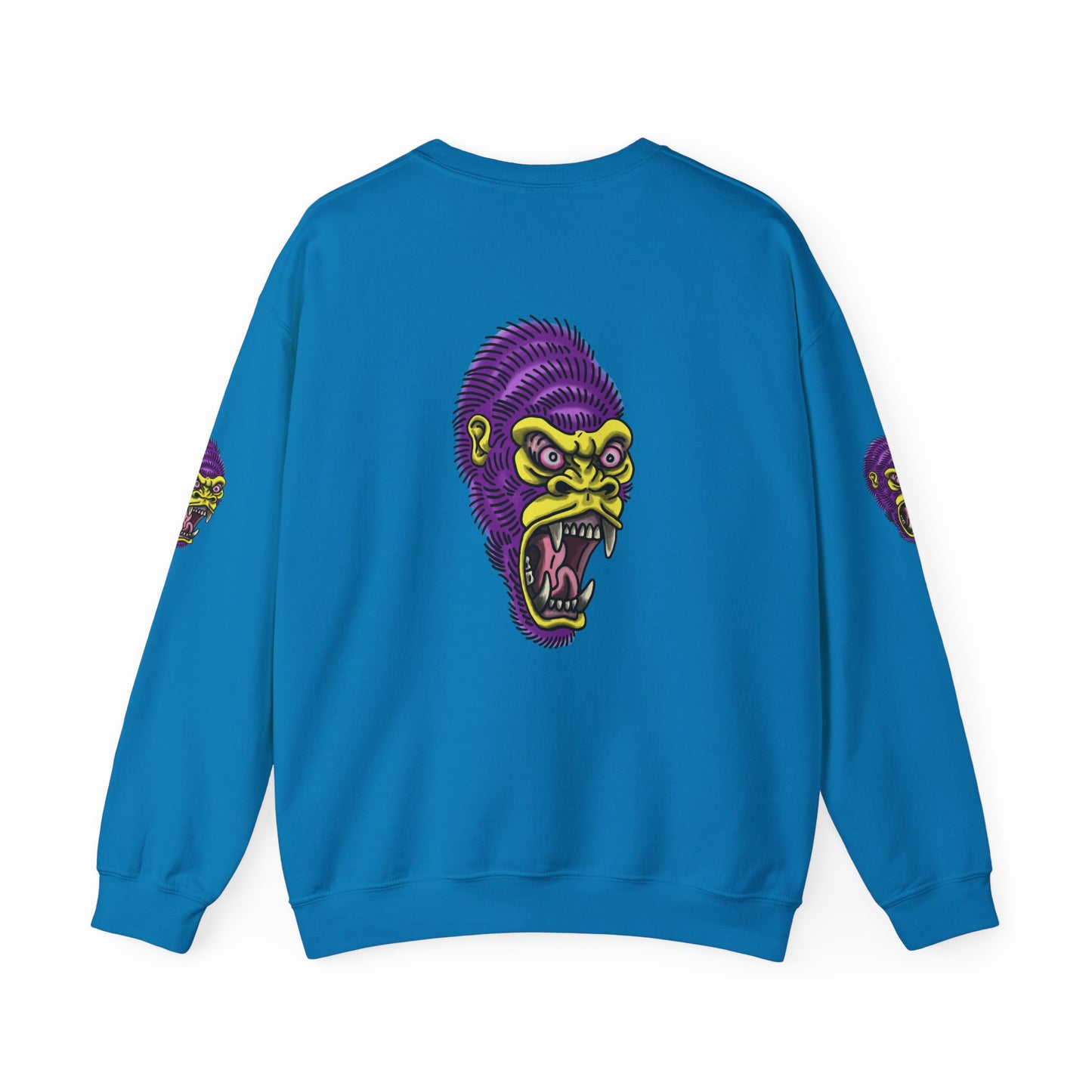 Jorill-A-Tor Crewneck Sweatshirt