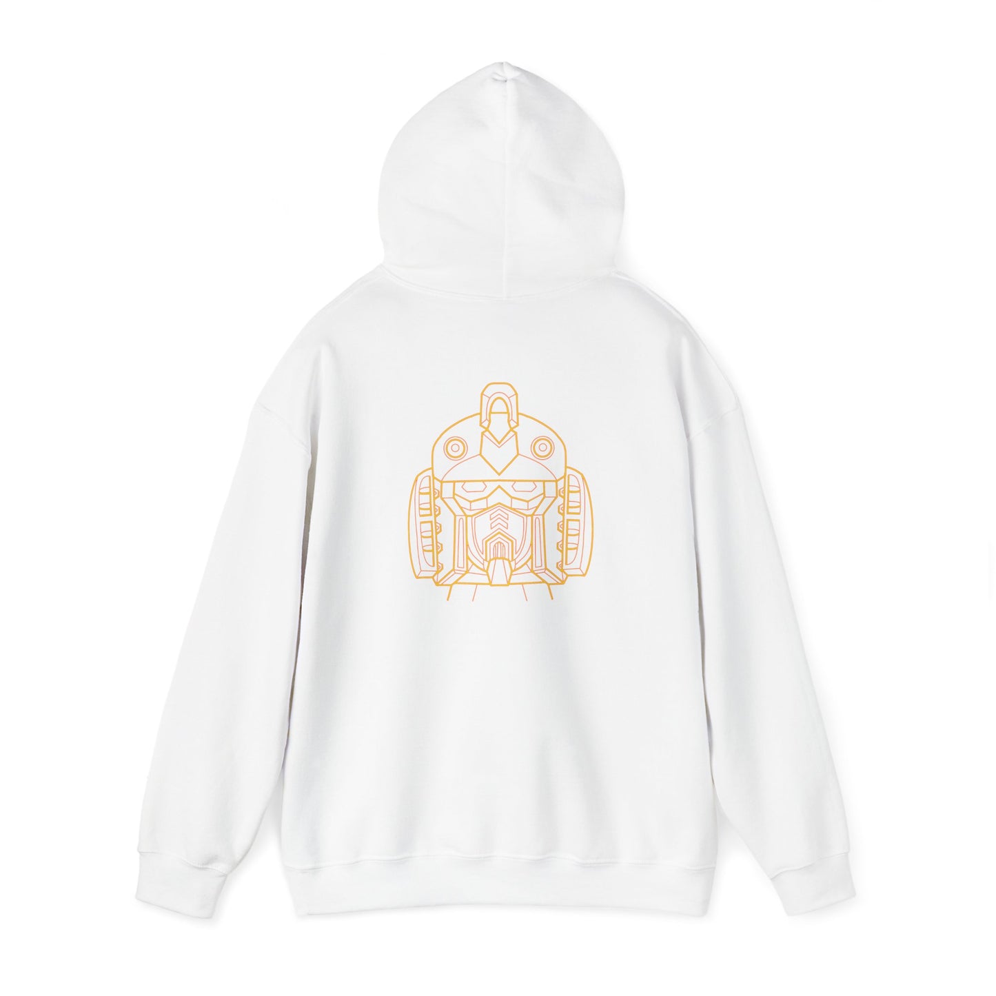 J5 Toys Hoodie