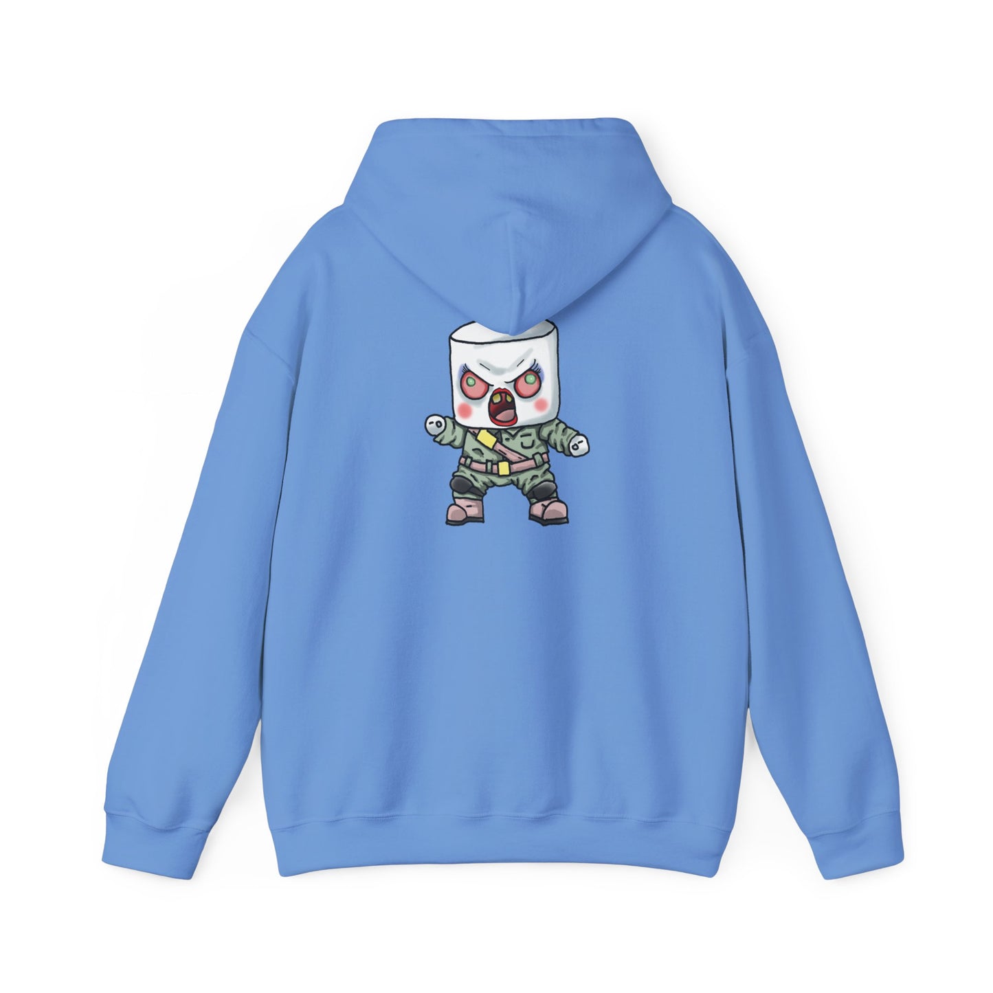 Marsha Hooded Sweatshirt