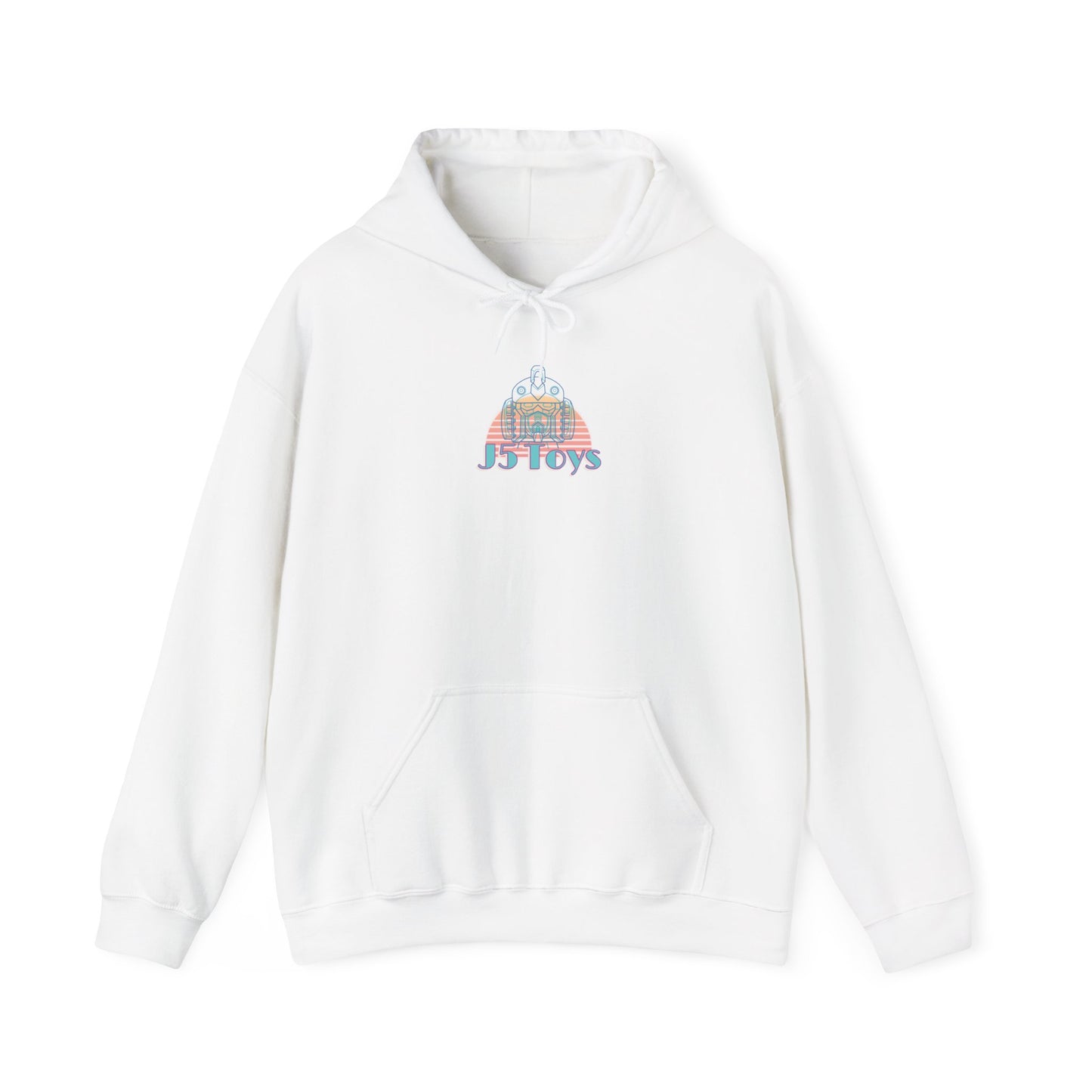 J5 Toys Sunrise Hoodie