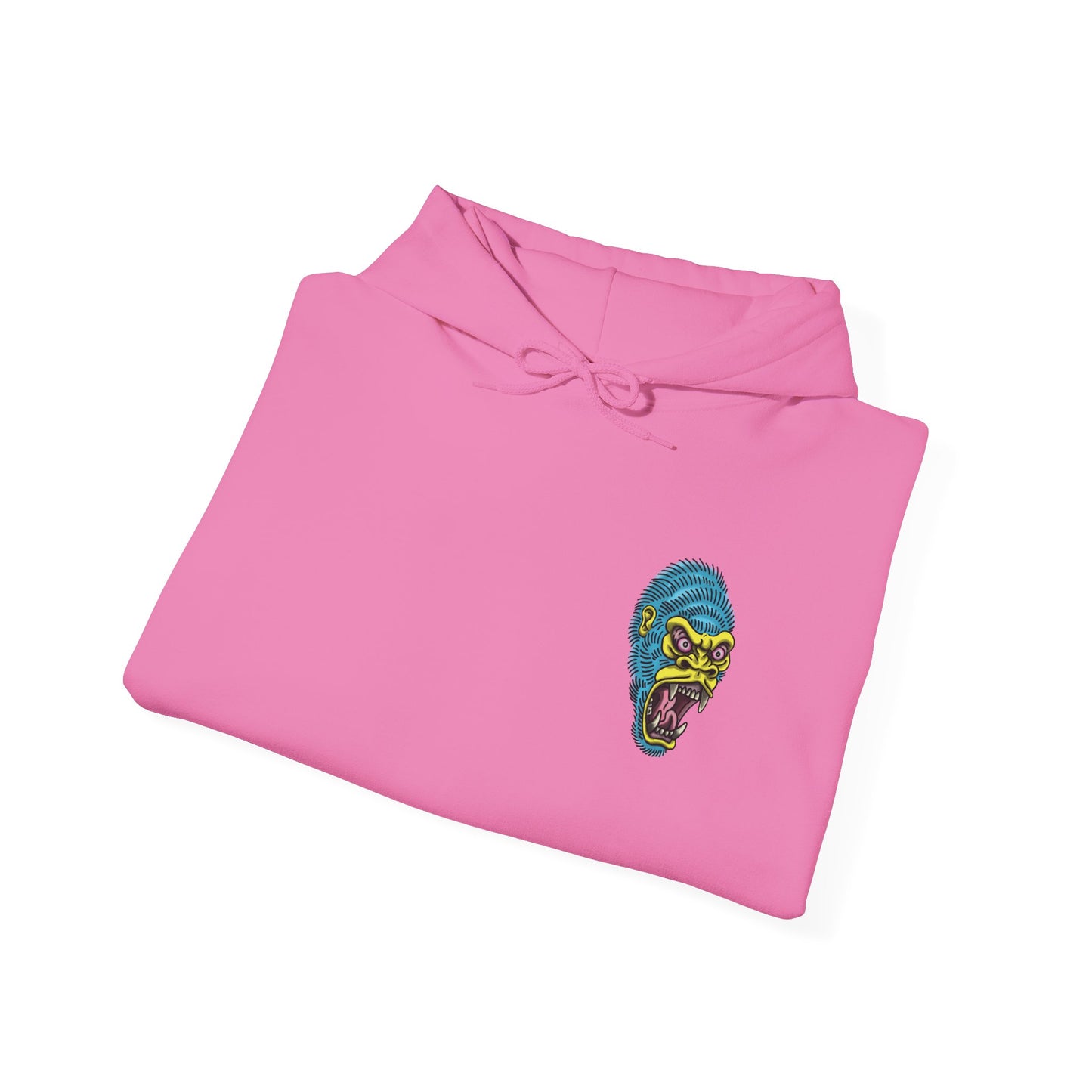 Jorilla Hoodie