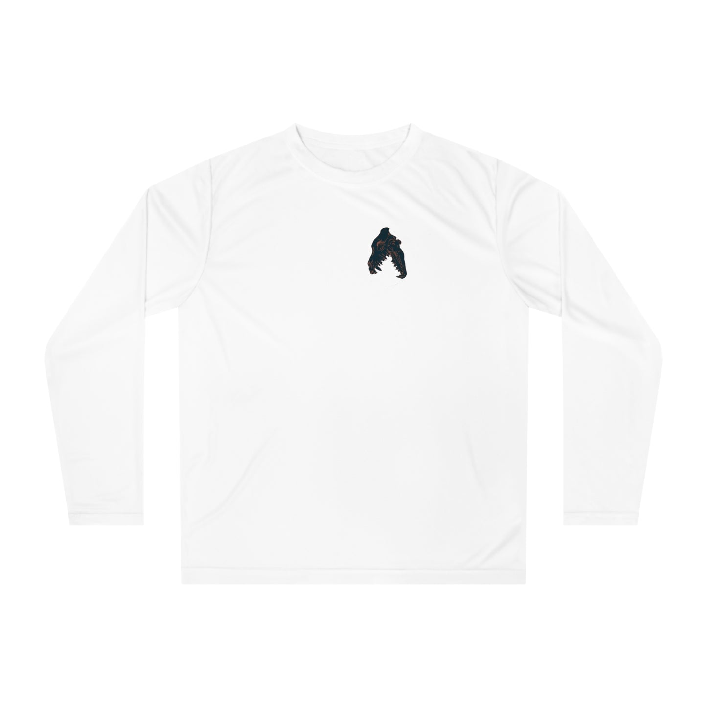 Alpha Bloodline Long Sleeve Shirt