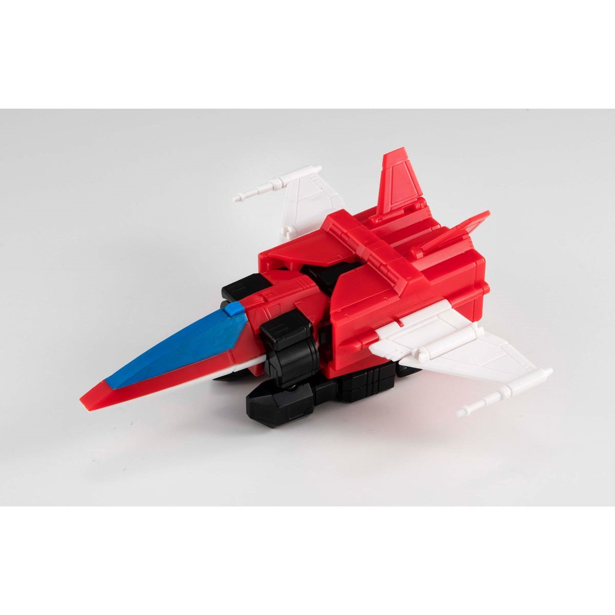 Machine Robo: Revenge of Cronos Blue Jet Machine Build Model Kit