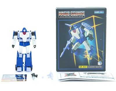 Magic Square MS-B43 Shadow Master Mirage