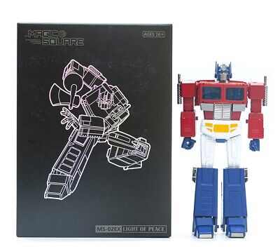 MS-02EX Light of Peace (2023 Edition)