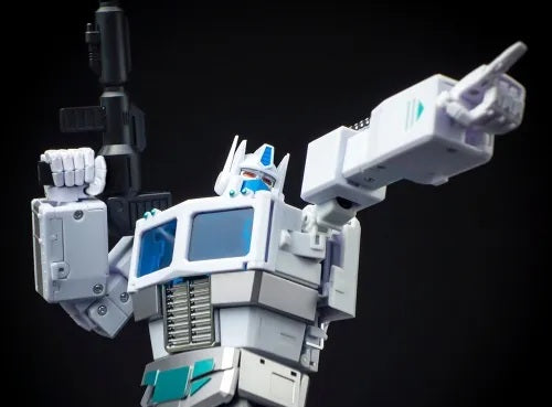 MS-02W STAR COMMANDER