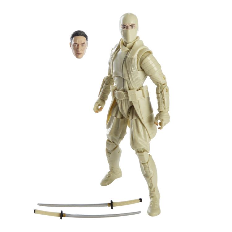 G.I. Joe Classified Storm Shadow