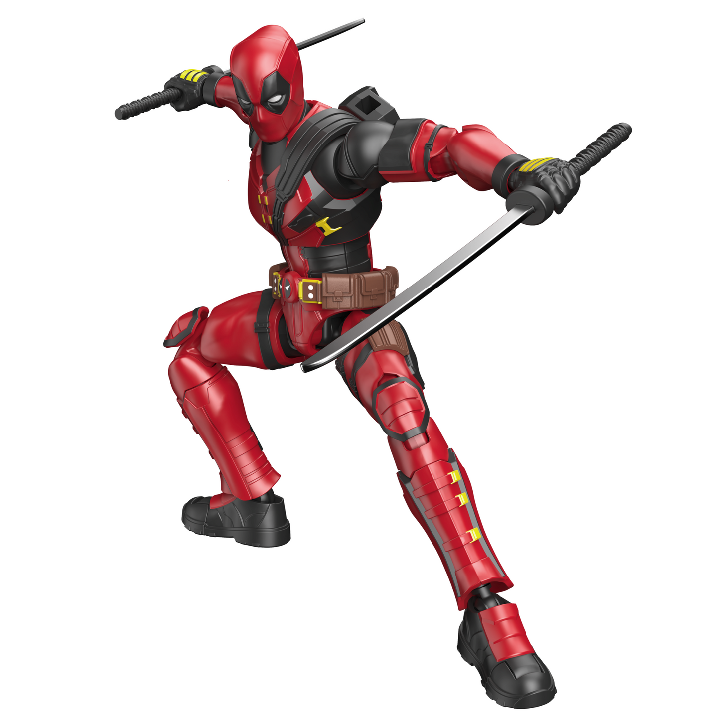Blokees Marvel Infinity Saga Champion Class 04 Deadpool