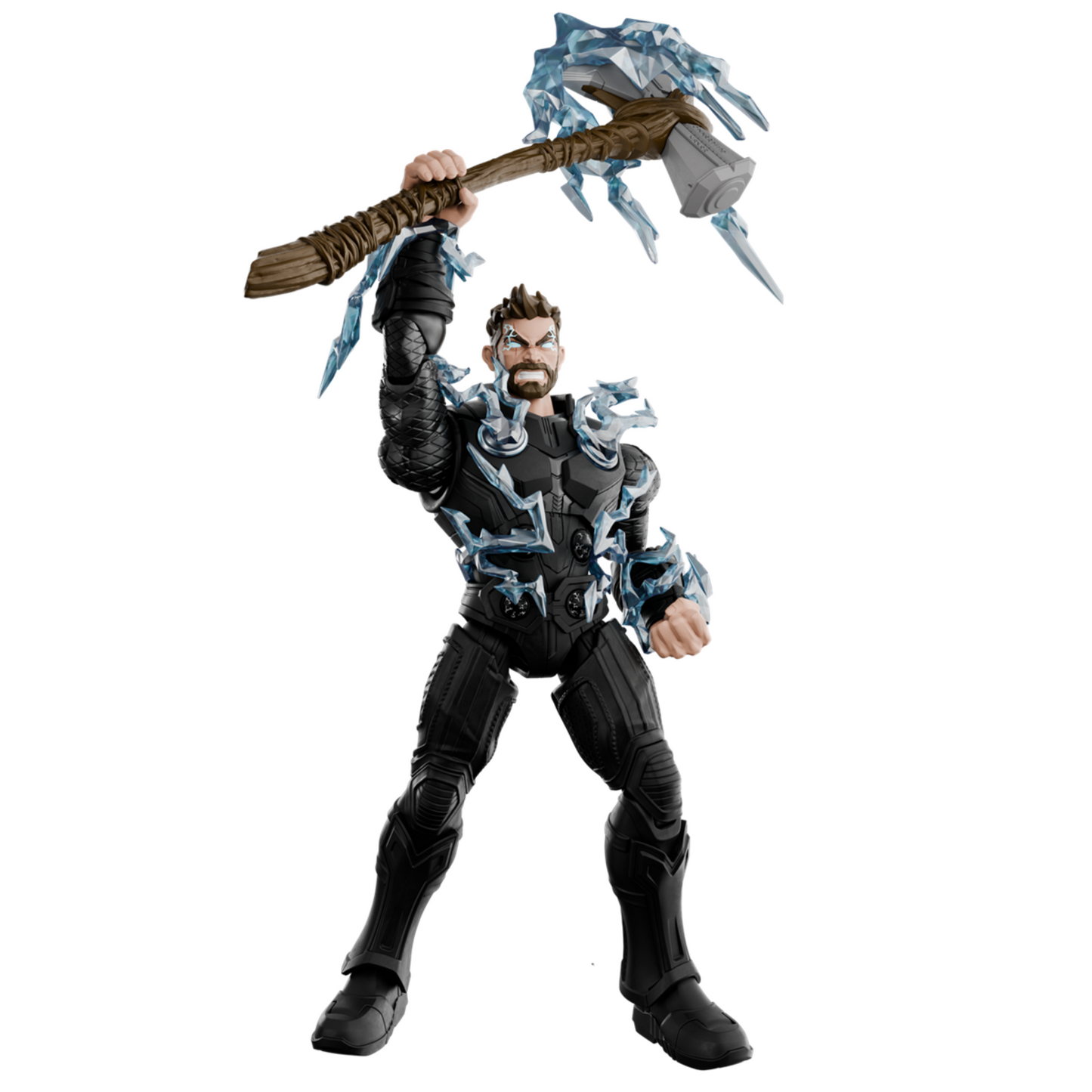 Blokees Marvel Infinity Saga Champion Class 03 Thor