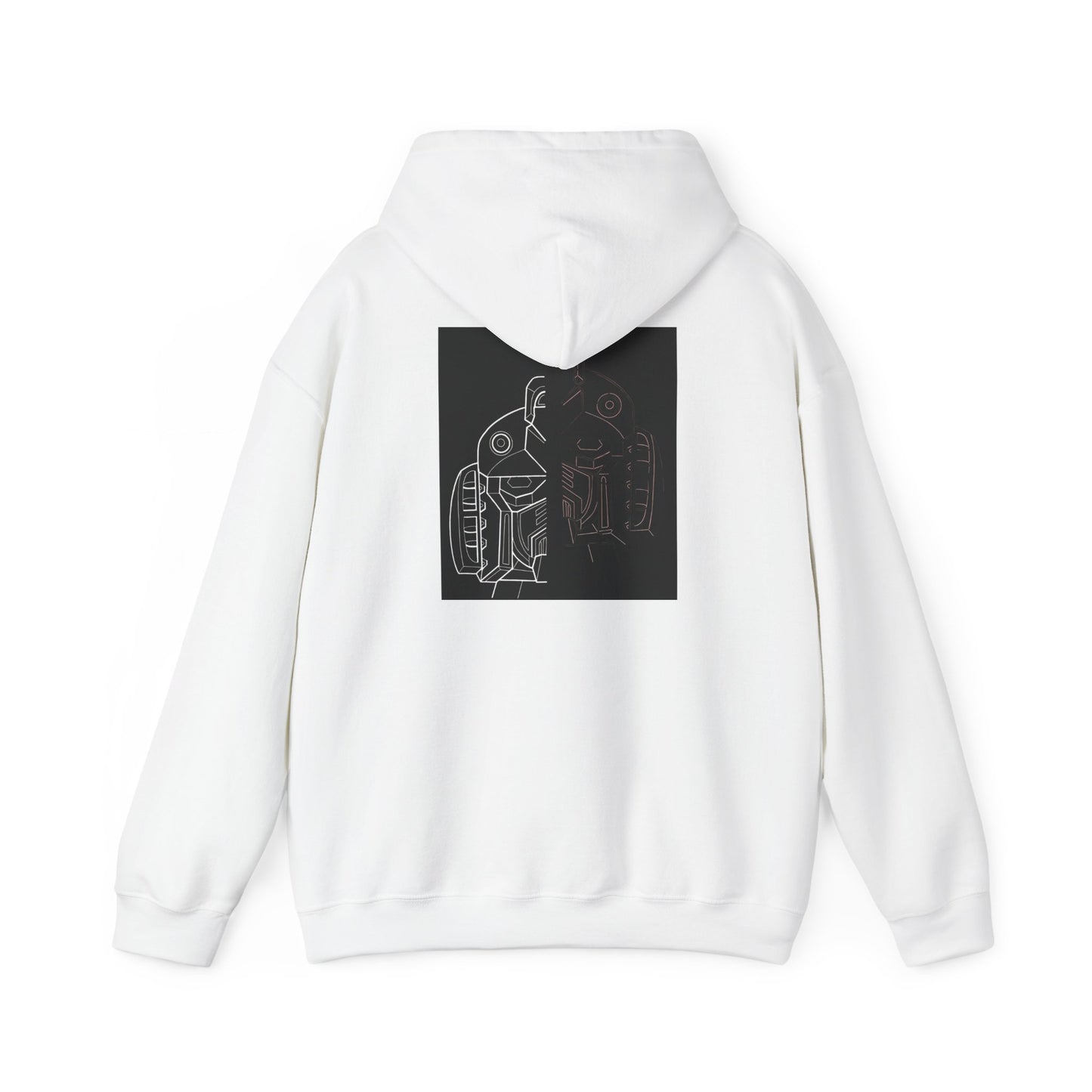 J5 Toys Legacy Hoodie