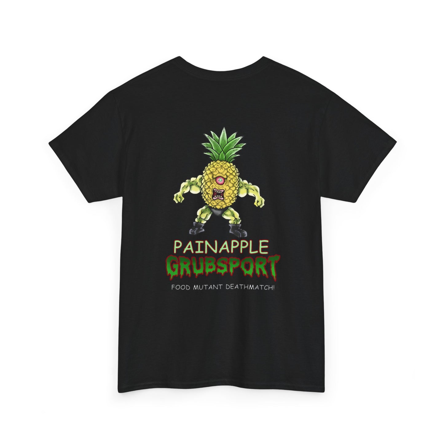 Painapple Cotton Tee