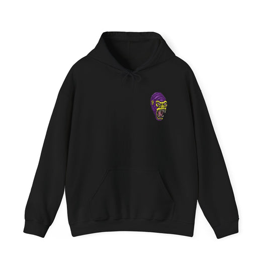 Jorill-A-Tor Hoodie