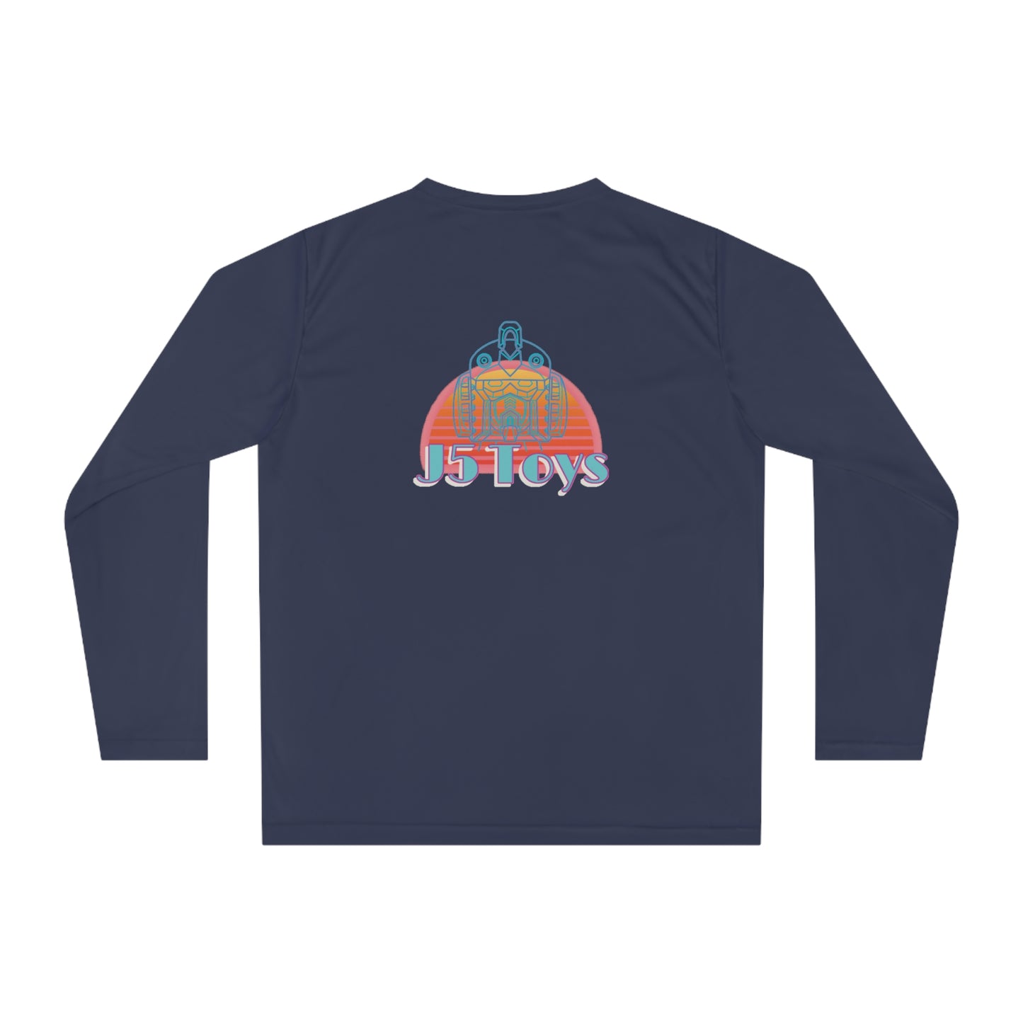 J5 Toys Sunrise Long Sleeve Shirt