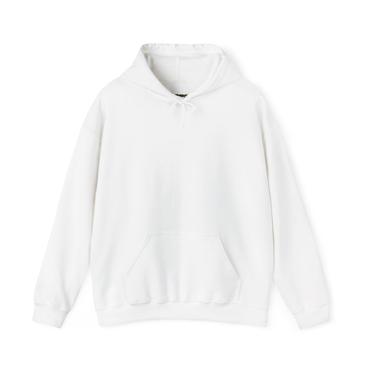 Van Clam Hooded Sweatshirt