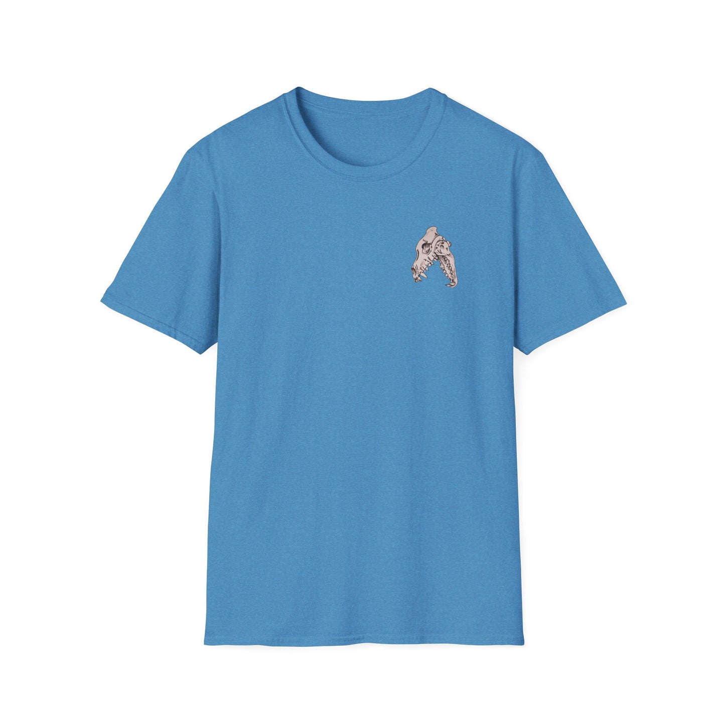 Alpha Wolf T-Shirt