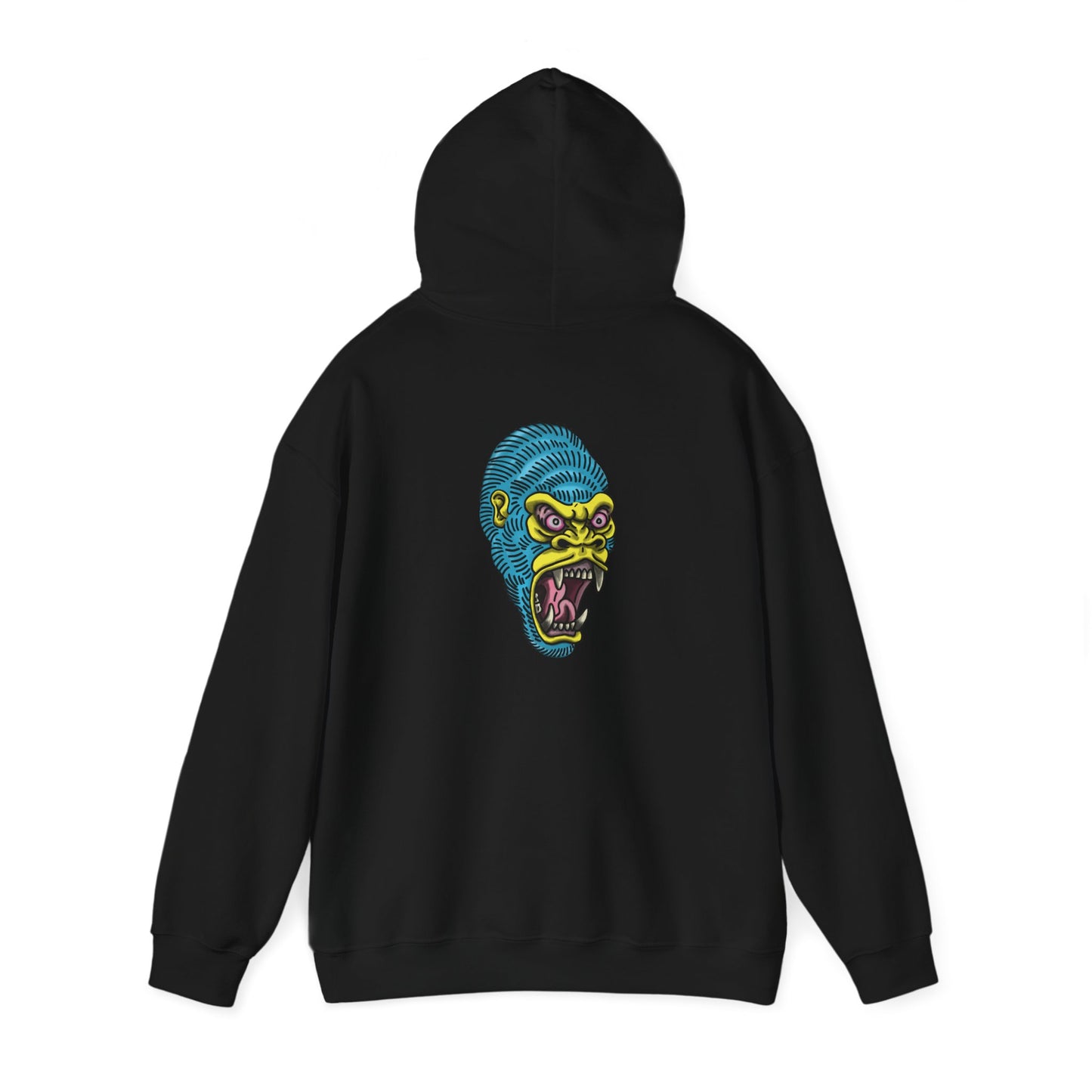 Jorilla Hoodie
