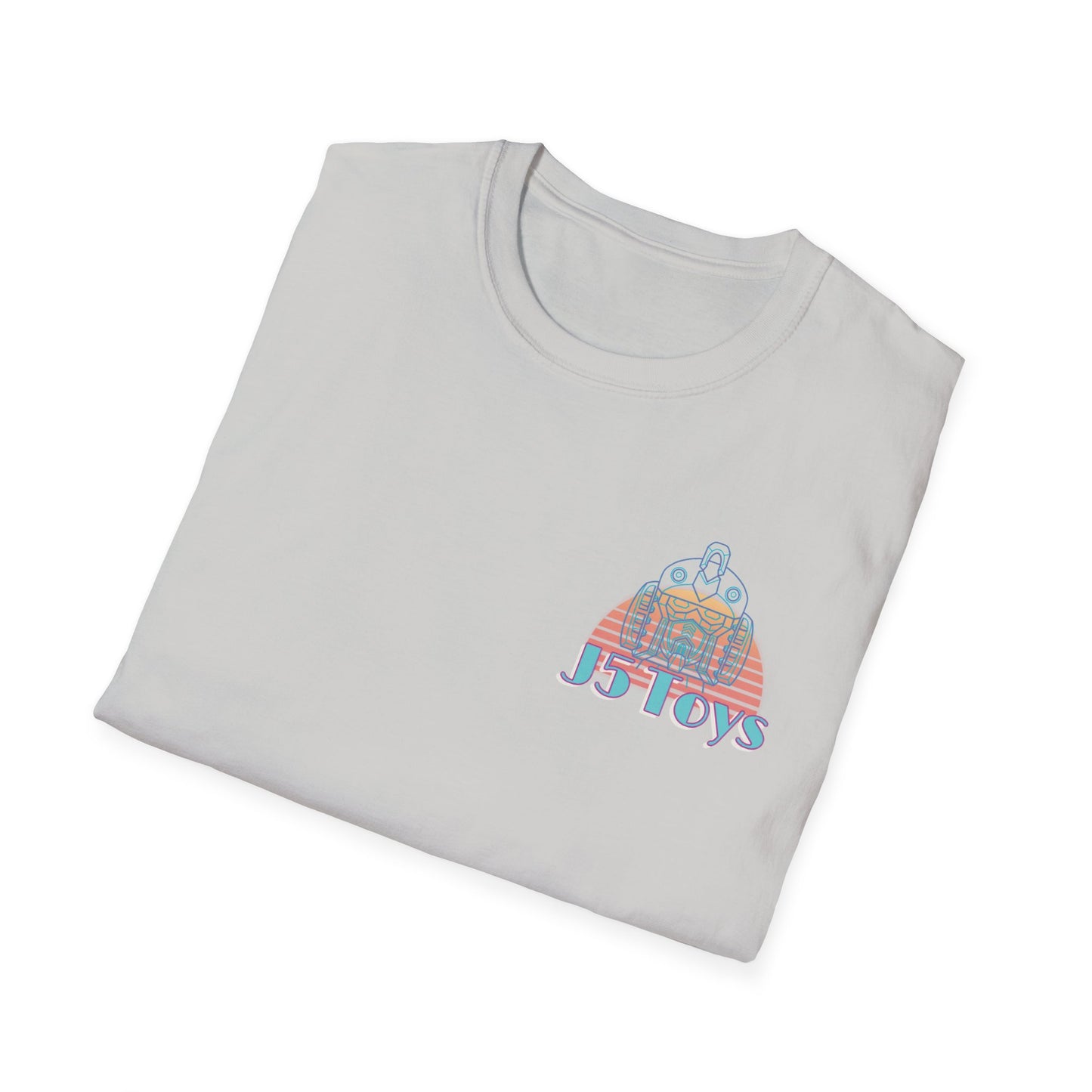 J5 Toys Sunrise T-Shirt