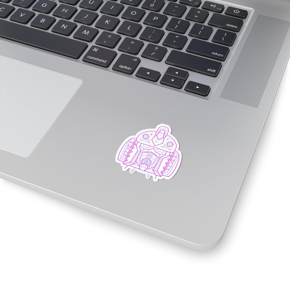 J5 Toys Vice Kiss-Cut Stickers