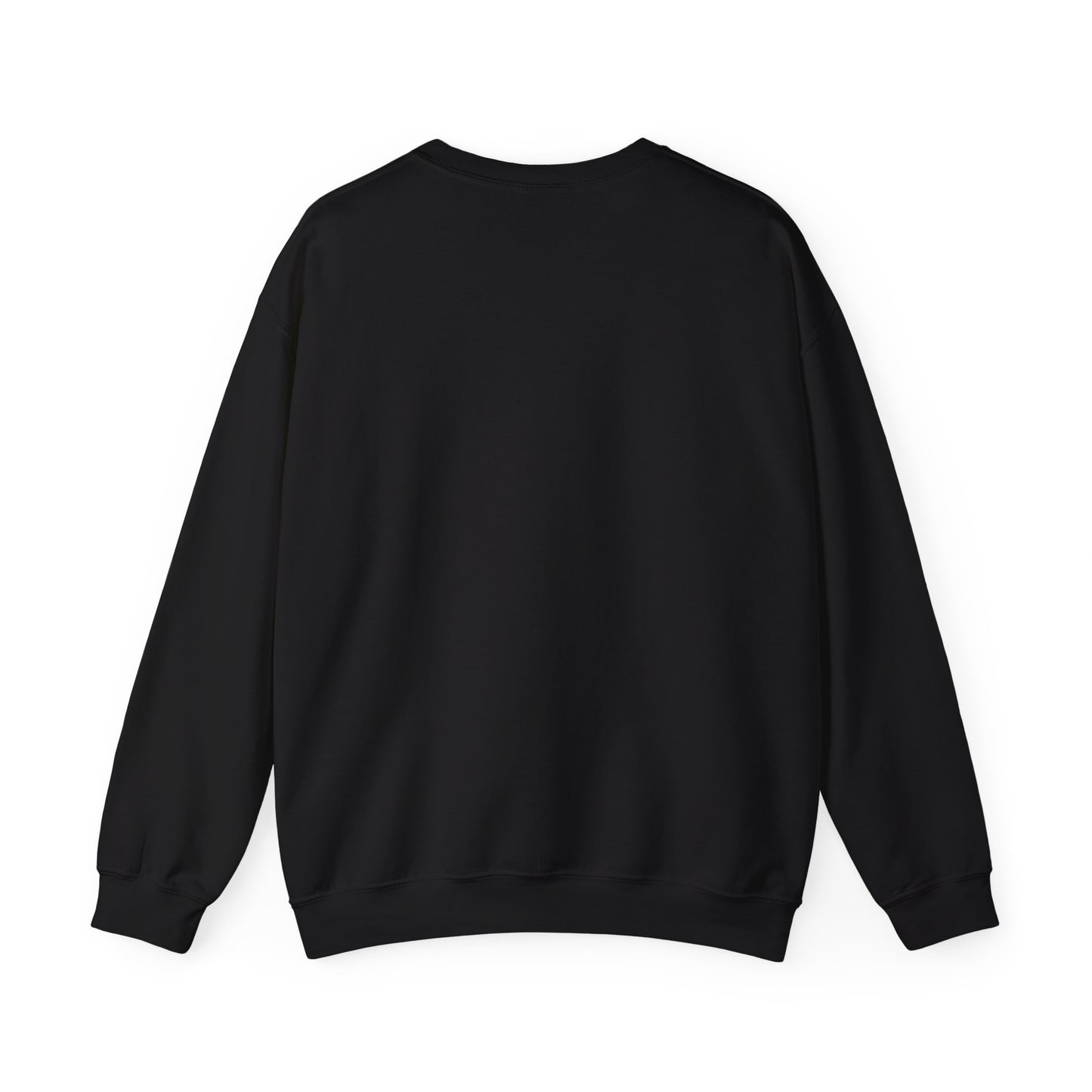 The Grey Heavy Blend™ Crewneck Sweatshirt