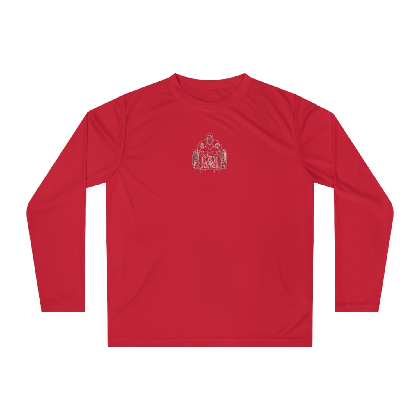 J5 Toys II Long Sleeve Shirt