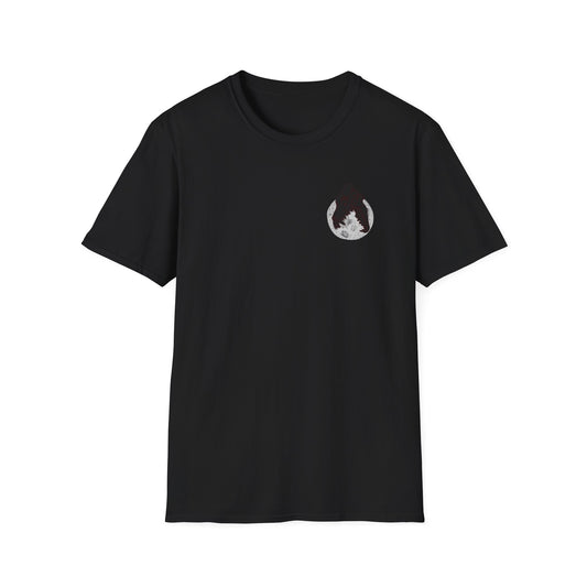 Alpha Blood Lines T-Shirt