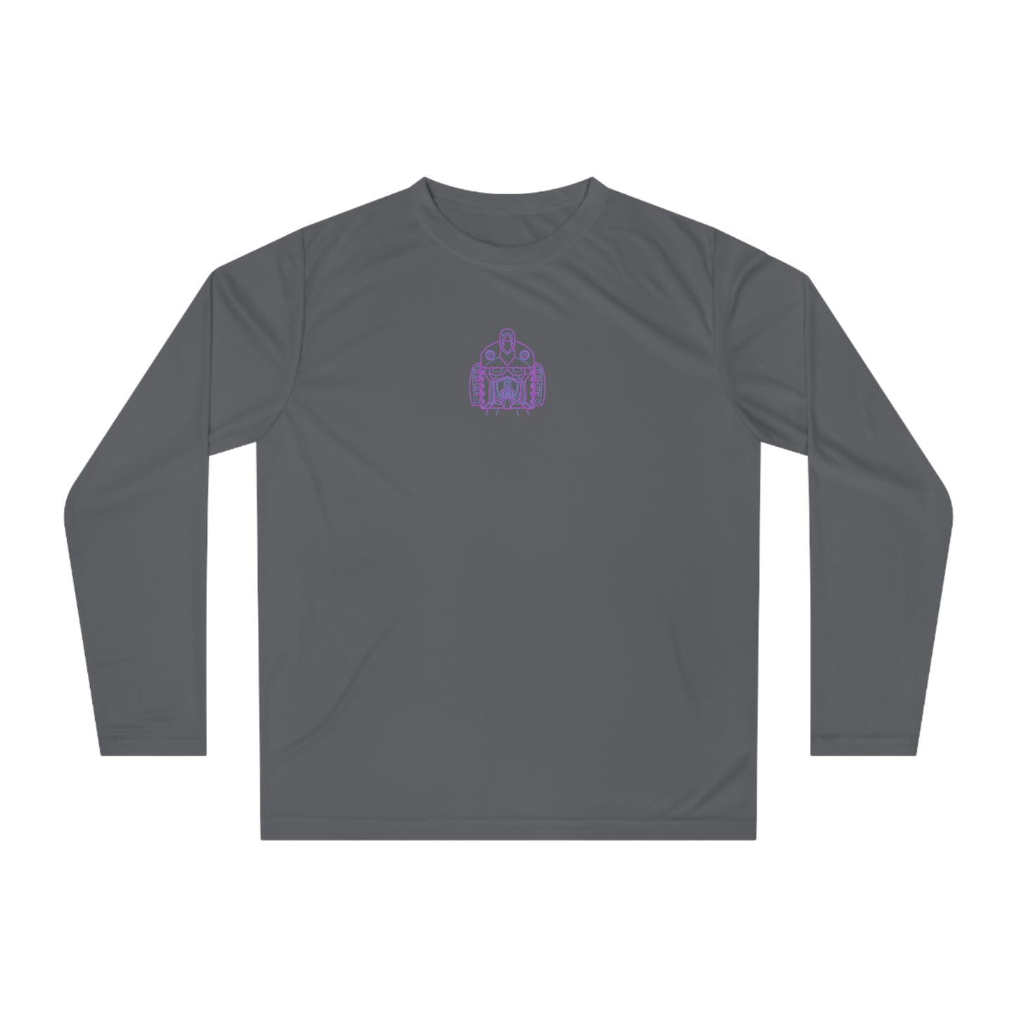 J5 Toys Vice Long Sleeve Shirt
