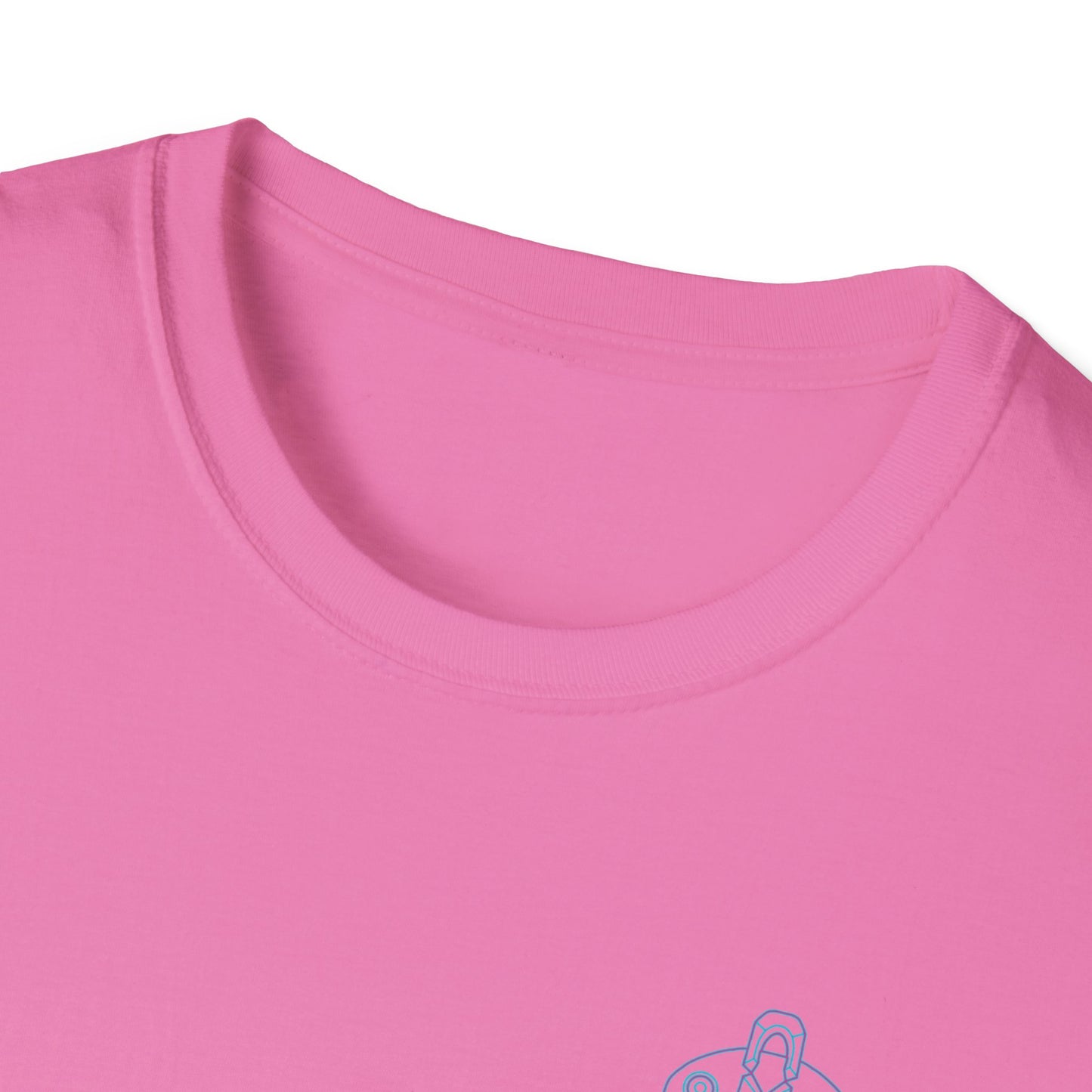 J5 Toys Sunrise T-Shirt