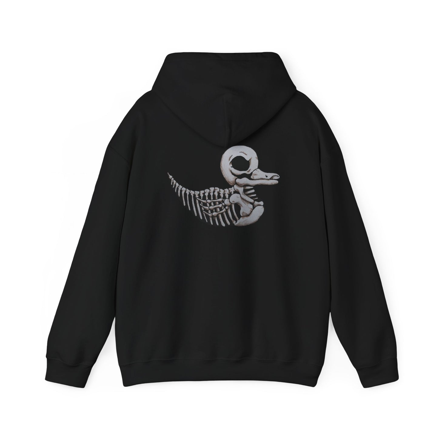 Skeleduck Hoodie