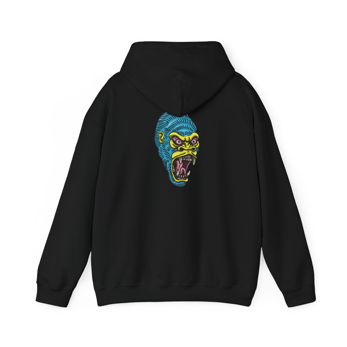 Jorilla Hoodie