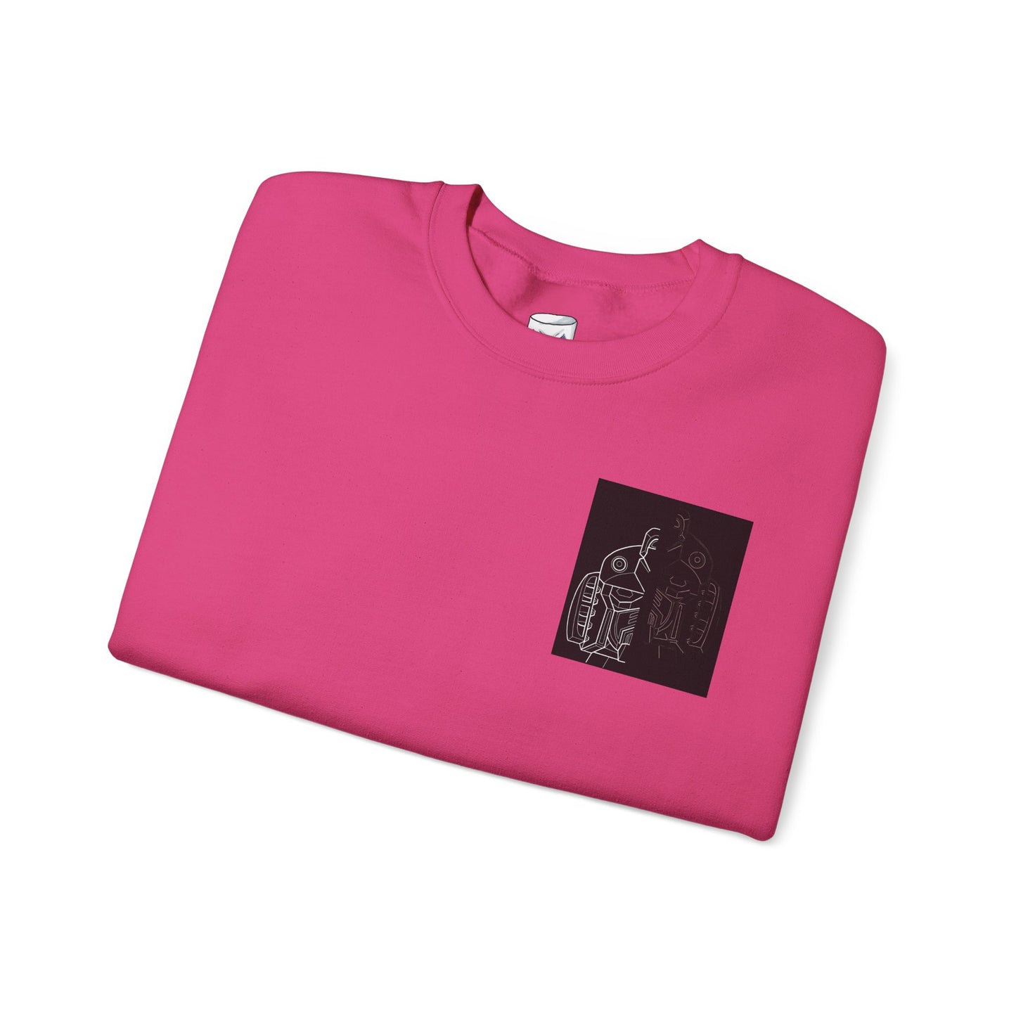 J5 Toys Legacy Crewneck Sweatshirt