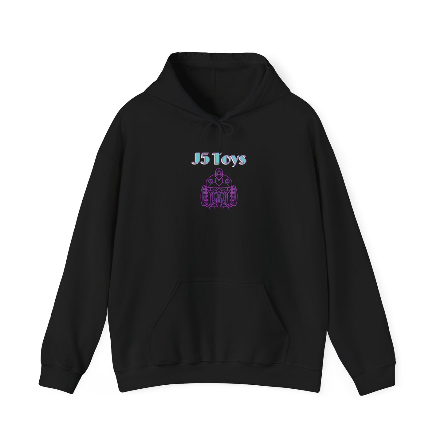 J5 Toys Vice Hoodie