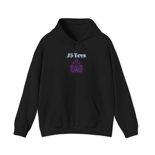 J5 Toys Vice Hoodie