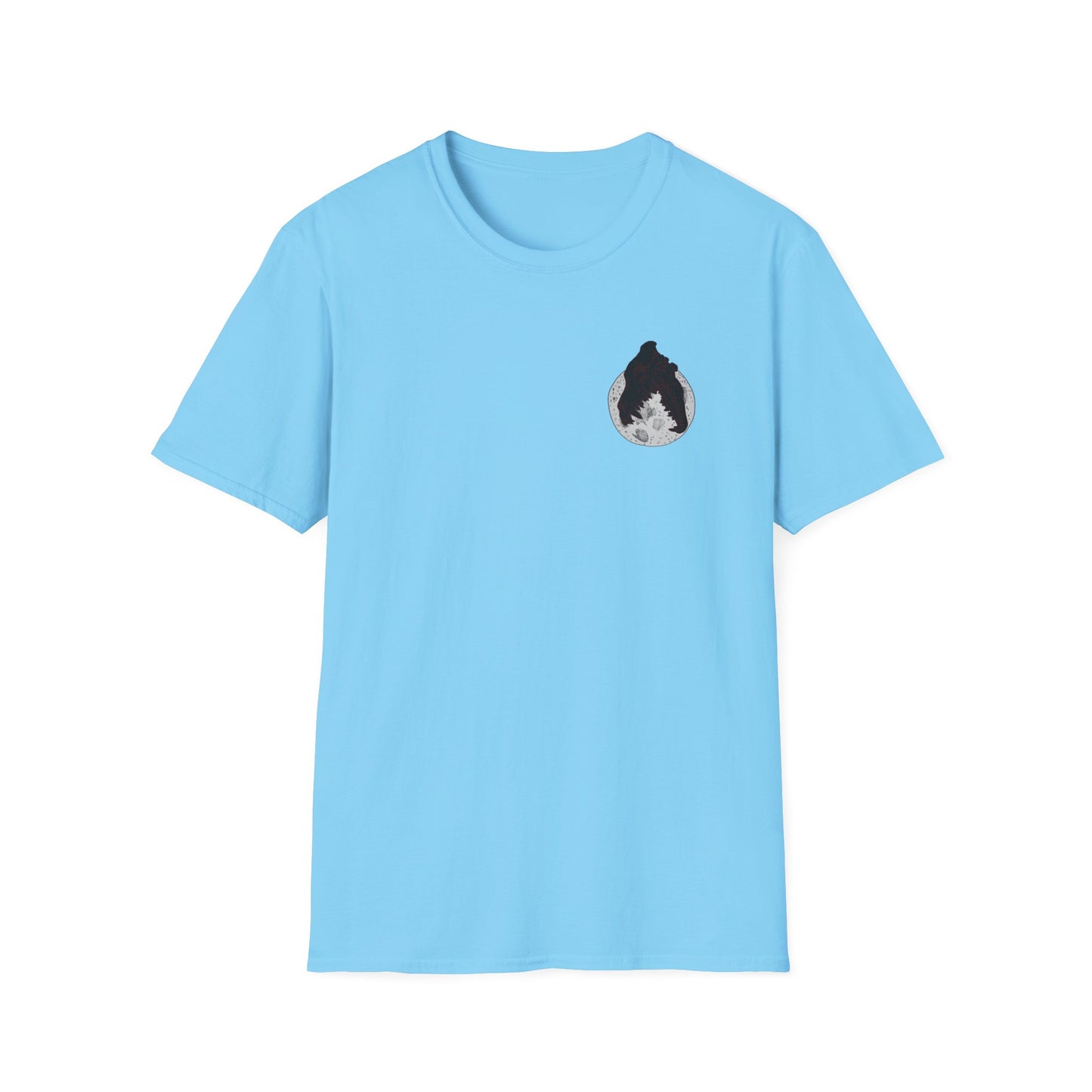 Alpha Blood Lines T-Shirt