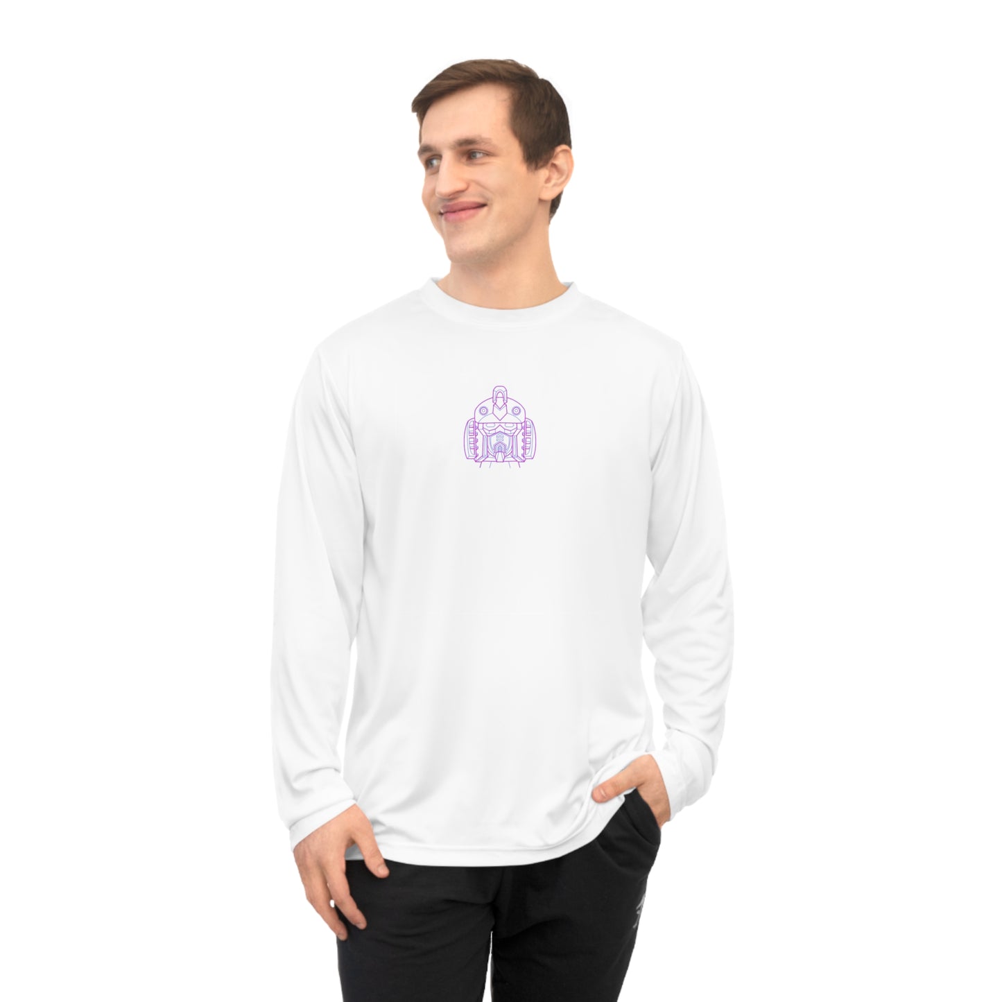 J5 Toys Vice Long Sleeve Shirt